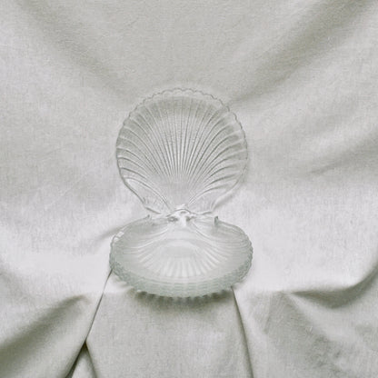 no. 34 - les assiettes coquillage