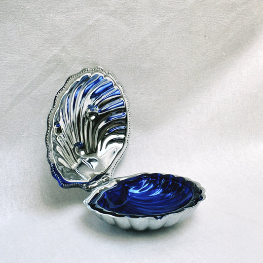 no. 125 - le beurrier coquillage