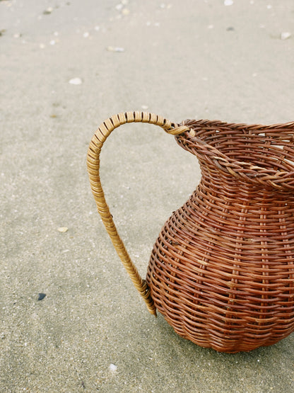 no. 152 - les vases en osier