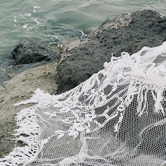 no. 186 - la nappe en maille