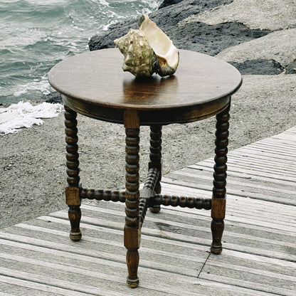 no. 157 - la table basse en bois