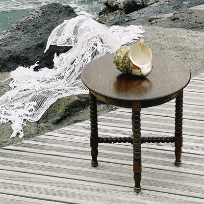 no. 157 - la table basse en bois