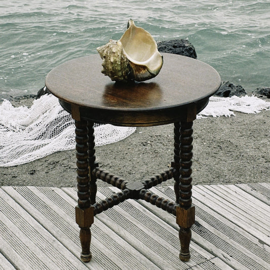 no. 157 - la table basse en bois