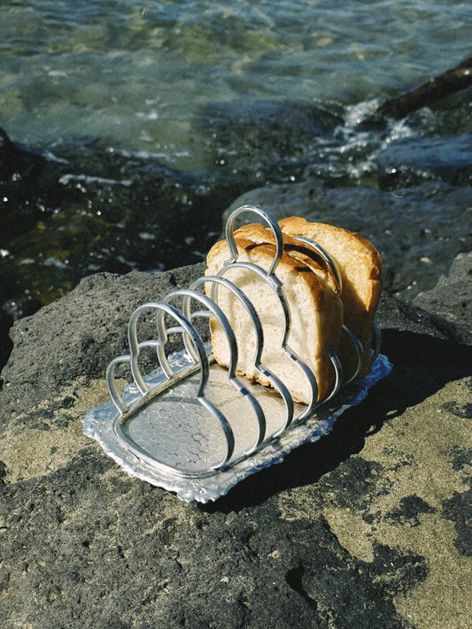 no. 124 - le porte toast