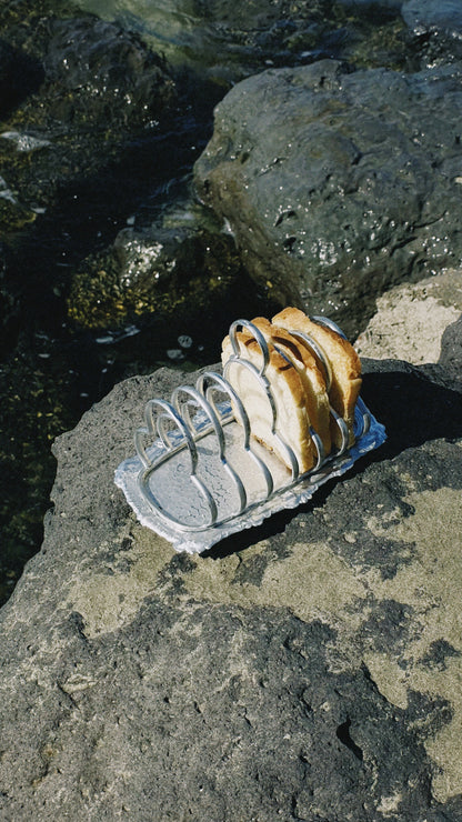 no. 124 - le porte toast
