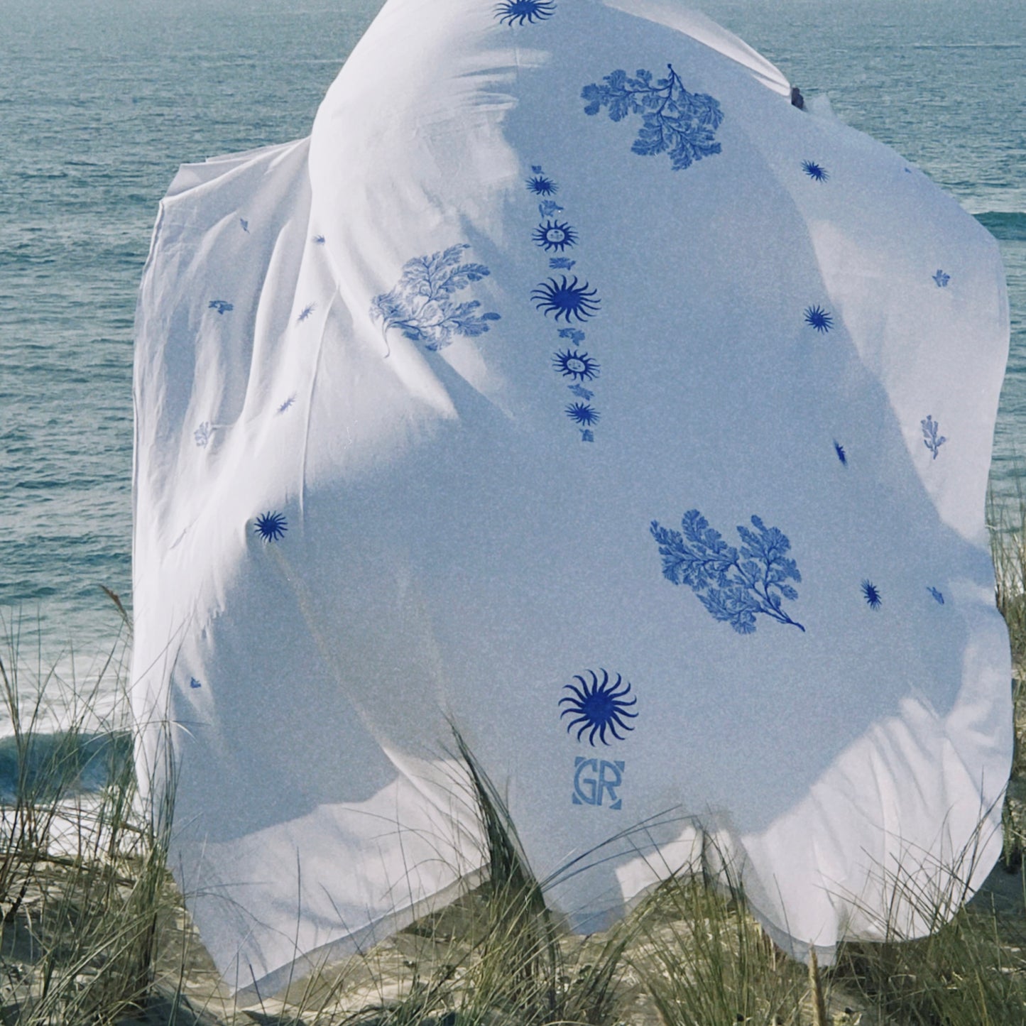 la nappe - L'ÂME SOLEIL