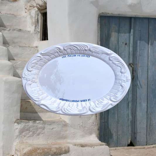 le plat - SOLEDAD