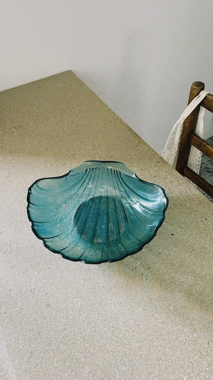 no. 03 - le plat coquillage