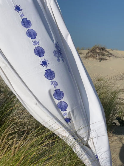 la nappe - VIE SUR MER