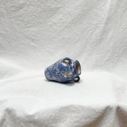 no. 61 - l'amphore en terre cuite
