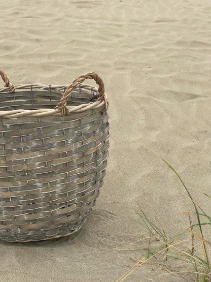 no. 93 - le panier en osier
