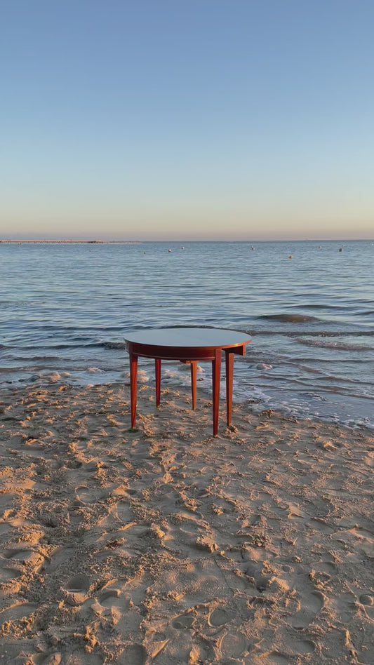 no. 14 - la table Louis XVI