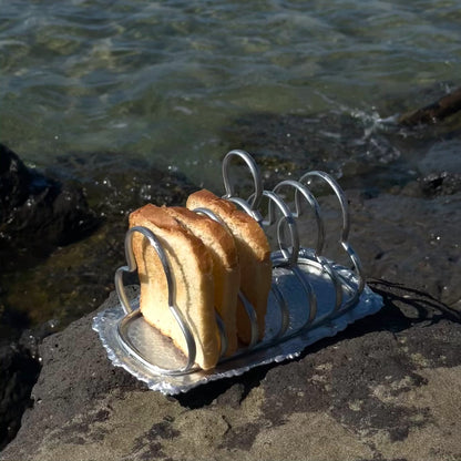 no. 124 - le porte toast