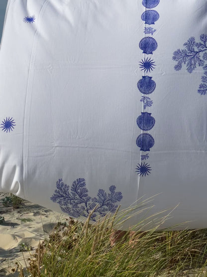 la nappe - VIE SUR MER
