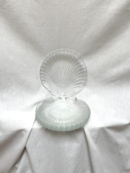 no. 34 - les assiettes coquillage