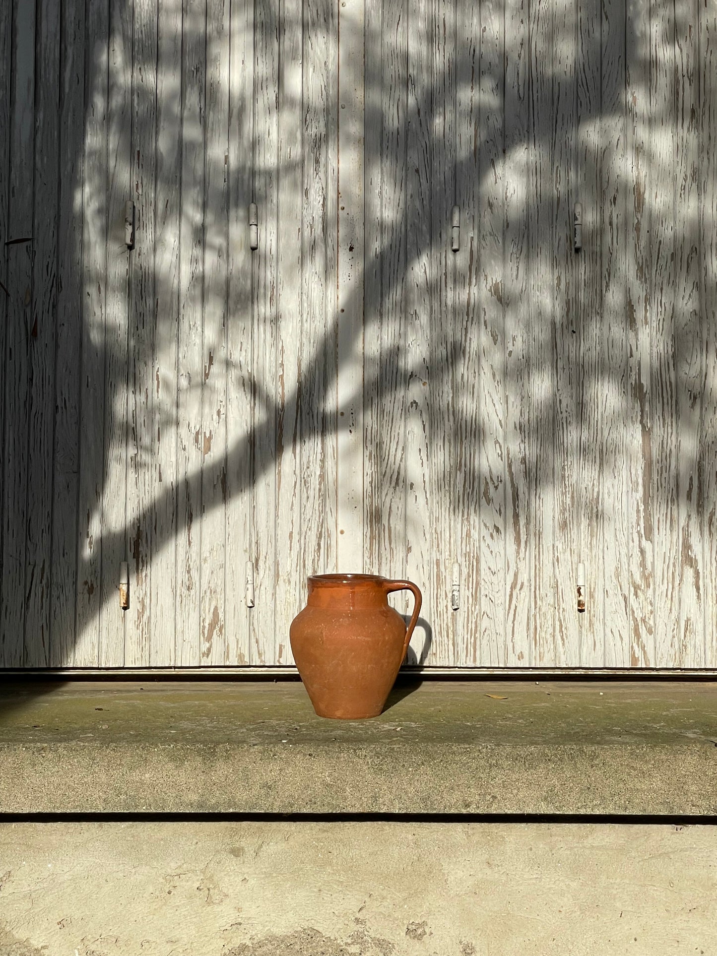 no. 66 - le vase en terre cuite