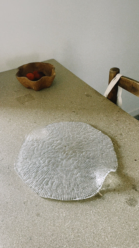 no. 41 - le plateau cristal